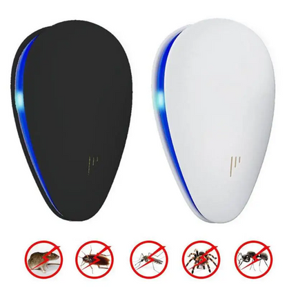 PestLab USO | Pest Repeller | Banish Pests For Good