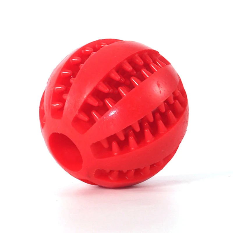 BounceBark - Interactive Rubber Pet Dog Toy