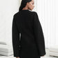 Pedestriany - Ultra-Soft Button Cardigan - LAST DAY 49%OFF