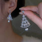 Audientce - Tree Earrings - Hot Sale 30%