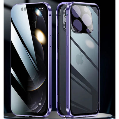 iPhone Magnetic Privacy Case - Hot Sale 50% Off