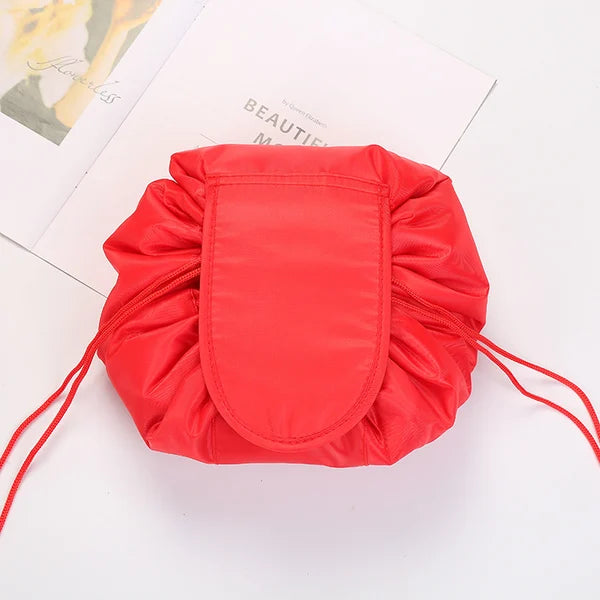 GlamPouch - Drawstring Makeup Bag