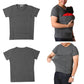 Frontaley - Kangaroo Pocket T-shirt - Christmas Hot Sale 2023