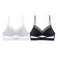 Low Back Wireless Lifting Lace Bra (Buy 2 Get 15% OFF Extra) - Last Day Promotion 49% OFF