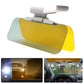 2 in 1 Car Anti-Glare Sun Visor - 2024 New Year Sale Off 50%