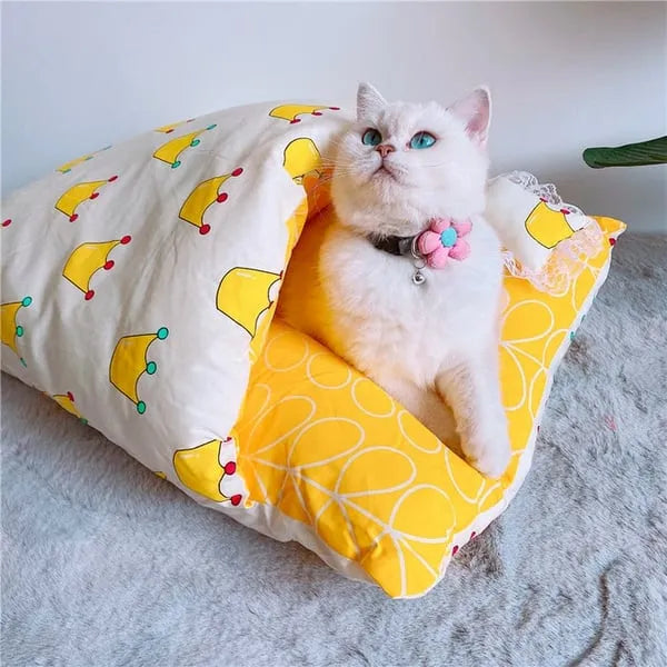 Vlgrow - Cute Pet Nest Cushion - 2024 New Year Sale Off 50%