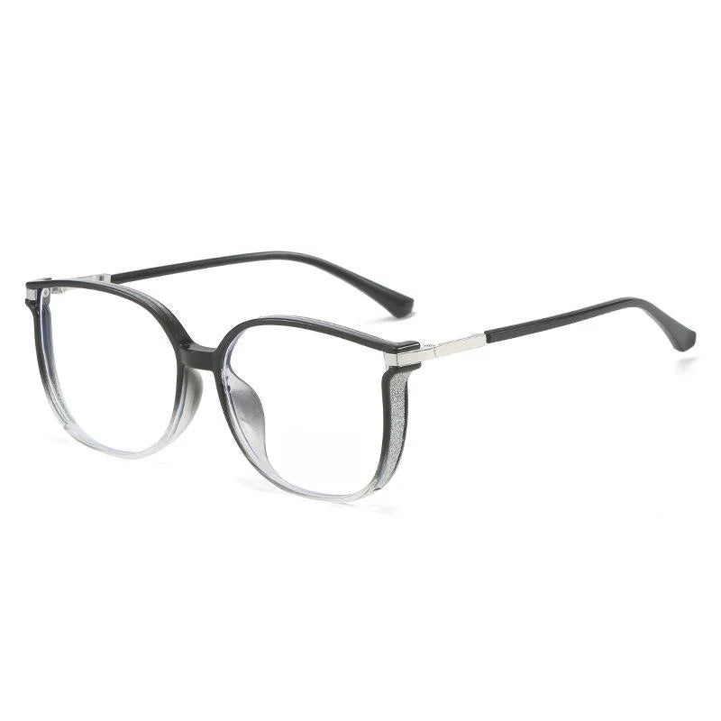 Women's Portable Fashion Anti-Blue Light Reading Glasses - Hot Sale 49% OFF