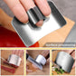 Stainless Steel Finger Guard - 2023 - Christmas Hot Sale - 48% OFF