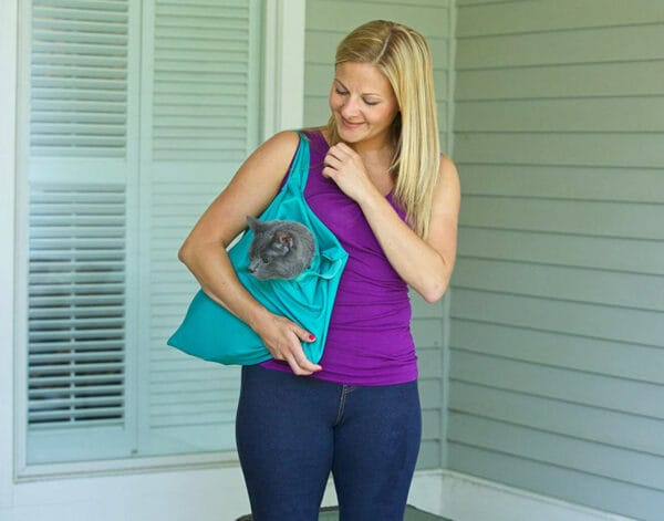 Cat Carrier Pouch - Hot Sale 50% Off