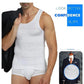 Tellote – Men’s Body Shaper (Buy 1 Get 1 FREE) - Hot Sale 50%