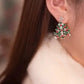 Audientce - Tree Earrings - Hot Sale 30%