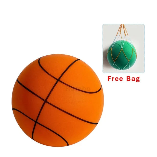 The Handleshh Silent Basketball - HOT SALE