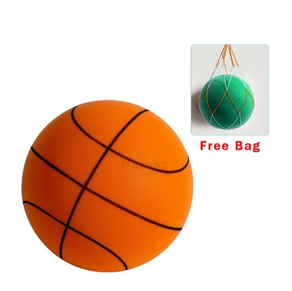 The Handleshh Silent Basketball - HOT SALE