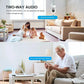 Wireless Wifi Light Bulb Camera Security Camera - Last Day Promotion