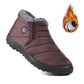 Women Premium Light weight & Warm & Comfy Snow Boots – Last Day Promotion 59% OFF