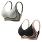 Super gather bra | Wireless Push-up Bra No more sagging breasts - Last Day 49% Off