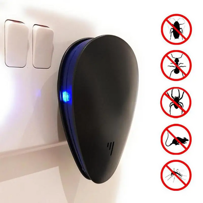 PestLab USO | Pest Repeller | Banish Pests For Good