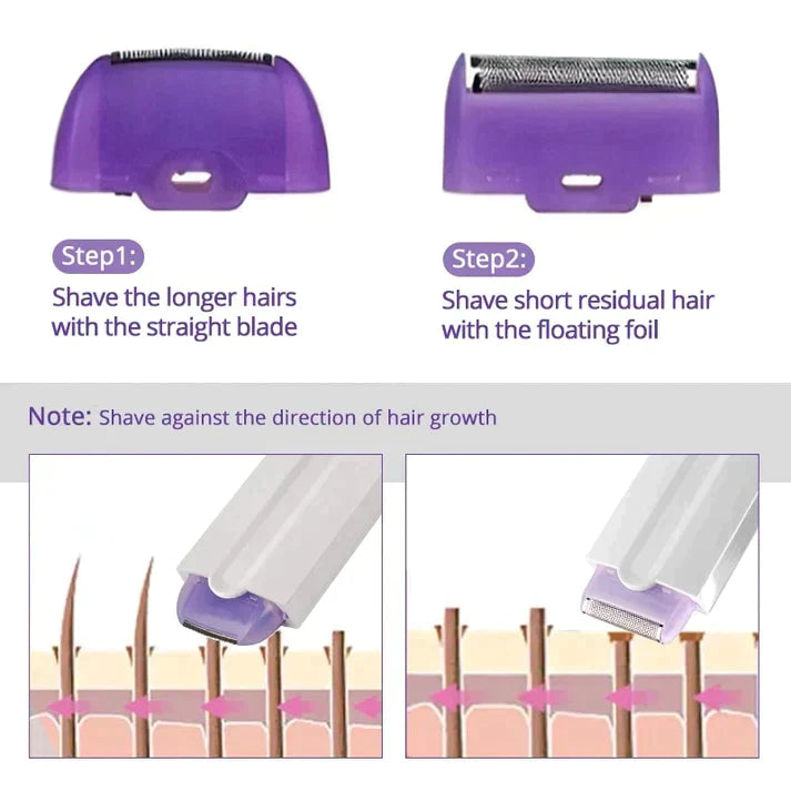 Laser Hair Remover- Hot Sale 70% Off