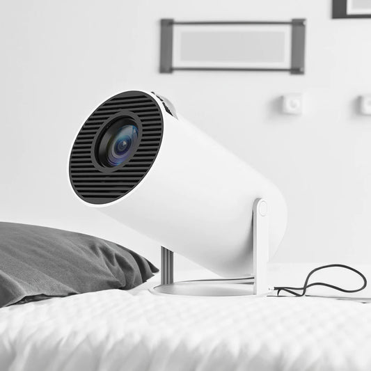 GooVue HD Projector