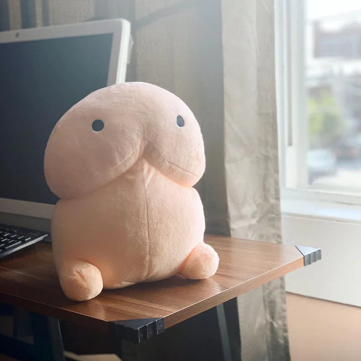 Original Peen Plush