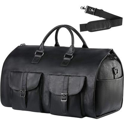 Travel Bag 2.0 (Early Black Friday Sale)