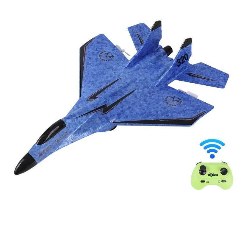 Remote Control Wireless Airplane Toy - Last day 70% OFF