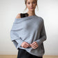 Asymmetric Draped Jumper (Buy 2 Vip Shipping)