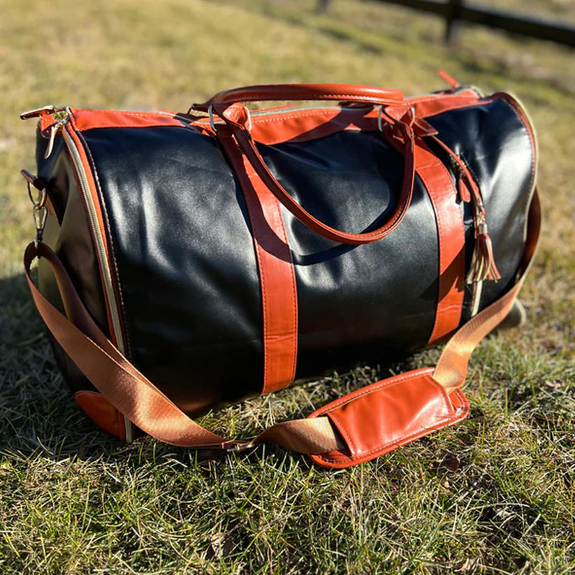 Cosmara Collapsible Duffle Bag