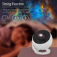 12 in 1 Night Light Galaxy Projector Starry Sky 360° Rotate Jwere - 2024 New Year Hot Sales 30% OFF