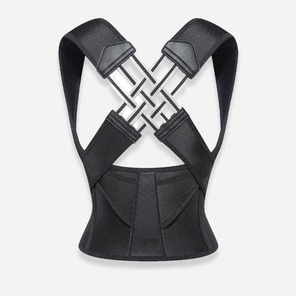 Body Geniuses | Back Posture Corrector - Hot Sale 60% Off