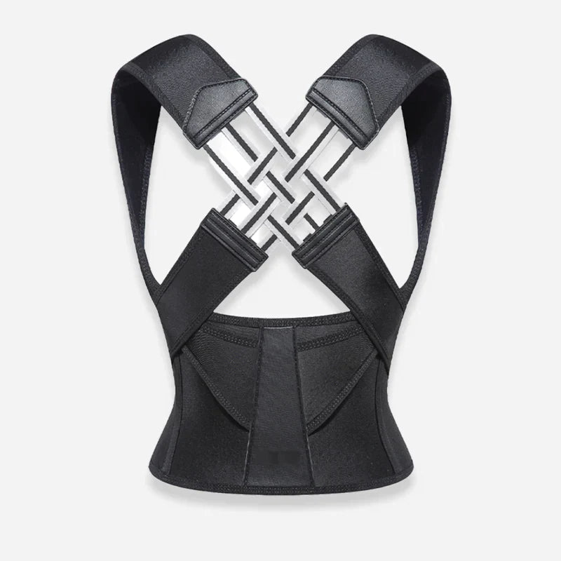 FlexiForm Posture Corrector - 2024 New Year Hot Sale 60% Off