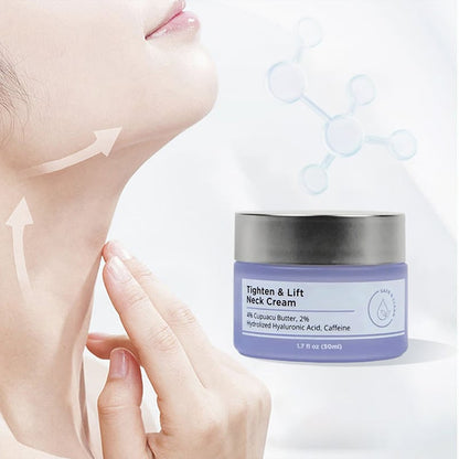 Tighten & Lift FirmingNeck Cream - Hot sale 50%