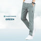 EaseStrider - Ice Silk Stretch Men Pants - Hot Sale 50% Off