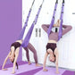 Aerial Yoga Rope For Back Pain - Last Day Promotion 49% OFF