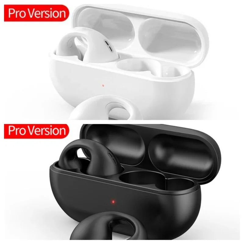 In-Ear Wireless Bluetooth Headset