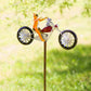Vintage Bicycle Metal Wind Spinner-Buy 2 VIP Shipping - [Last Day Promotion- SAVE 70%]