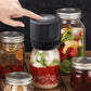 JarMate - Mini Jar Sealer – Hot Sale 50% OFF