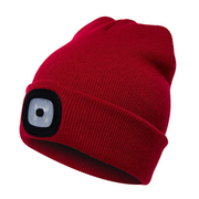 LightLock | LED Knitted Beanie Hat