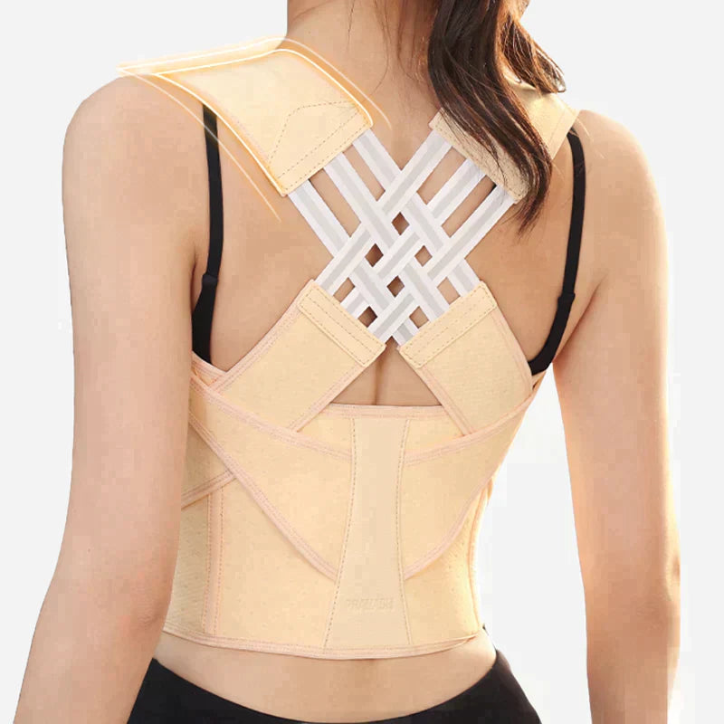 AlignBack Posture Corrector – Hot Sale 60% Off