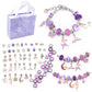 The Best Gift For Children - DIY Gorgeous Bracelet Set