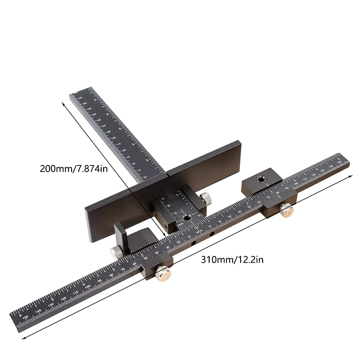 NEMATYTA - Cabinet Hardware Jig - 2024 New Year Sale Off 70%