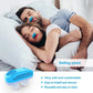 The First Hoseless, Maskless, Micro-CPAP - LAST DAY 80% OFF