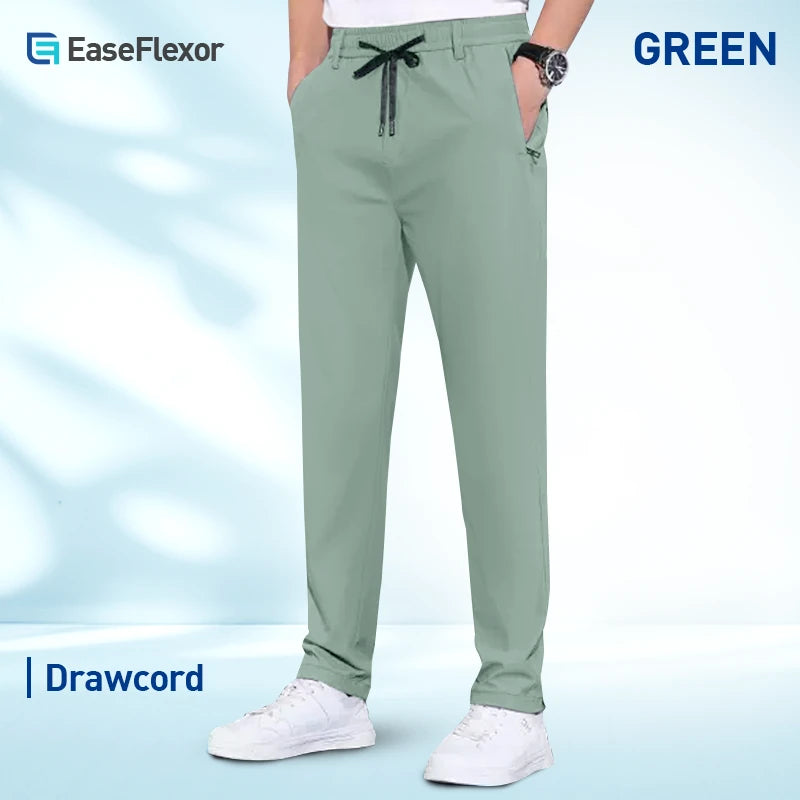 Unisex Ultra Stretch Quick Drying Pants