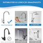 Kitchen Sink Faucet Organizer - (2024 New Arrival)