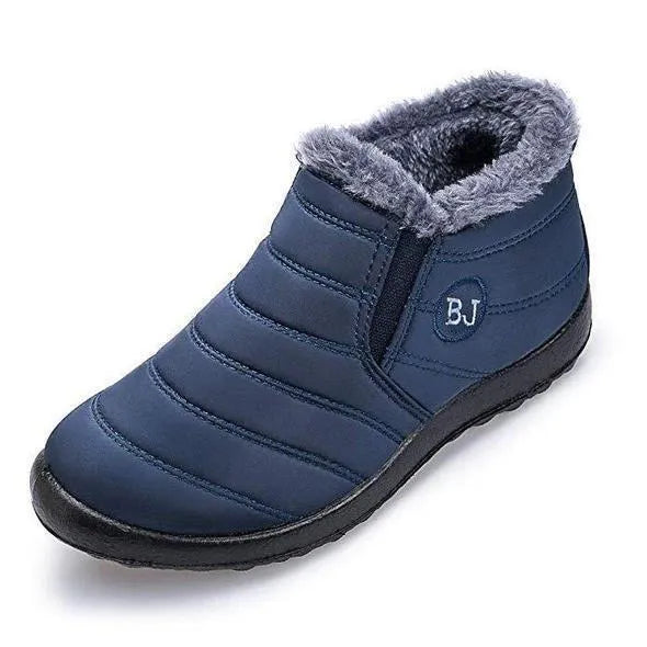 Women Premium Light weight & Warm & Comfy Snow Boots – Last Day Promotion 59% OFF