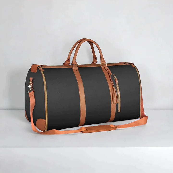 Foldable Travel Bag - Last Day Sale Off 60%