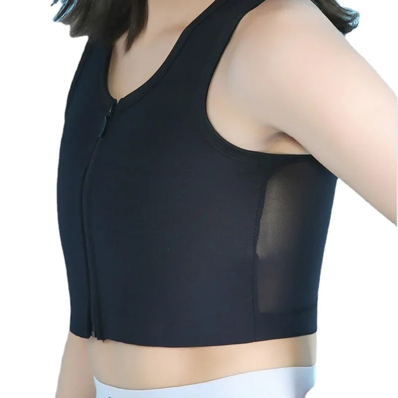 BINDLY BANDAGE TOP