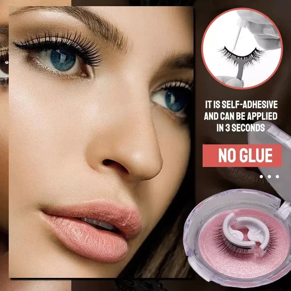 Free Snap - On Lashes - BUY 1 GET 1 FREE