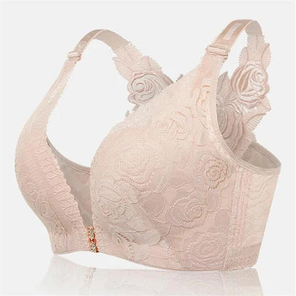 Comfort Rose Bra