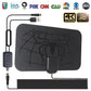 Spider pattern new HDTV cable antenna 4K (5G chip,  can be used worldwide) - LAST DAY 49% OFF